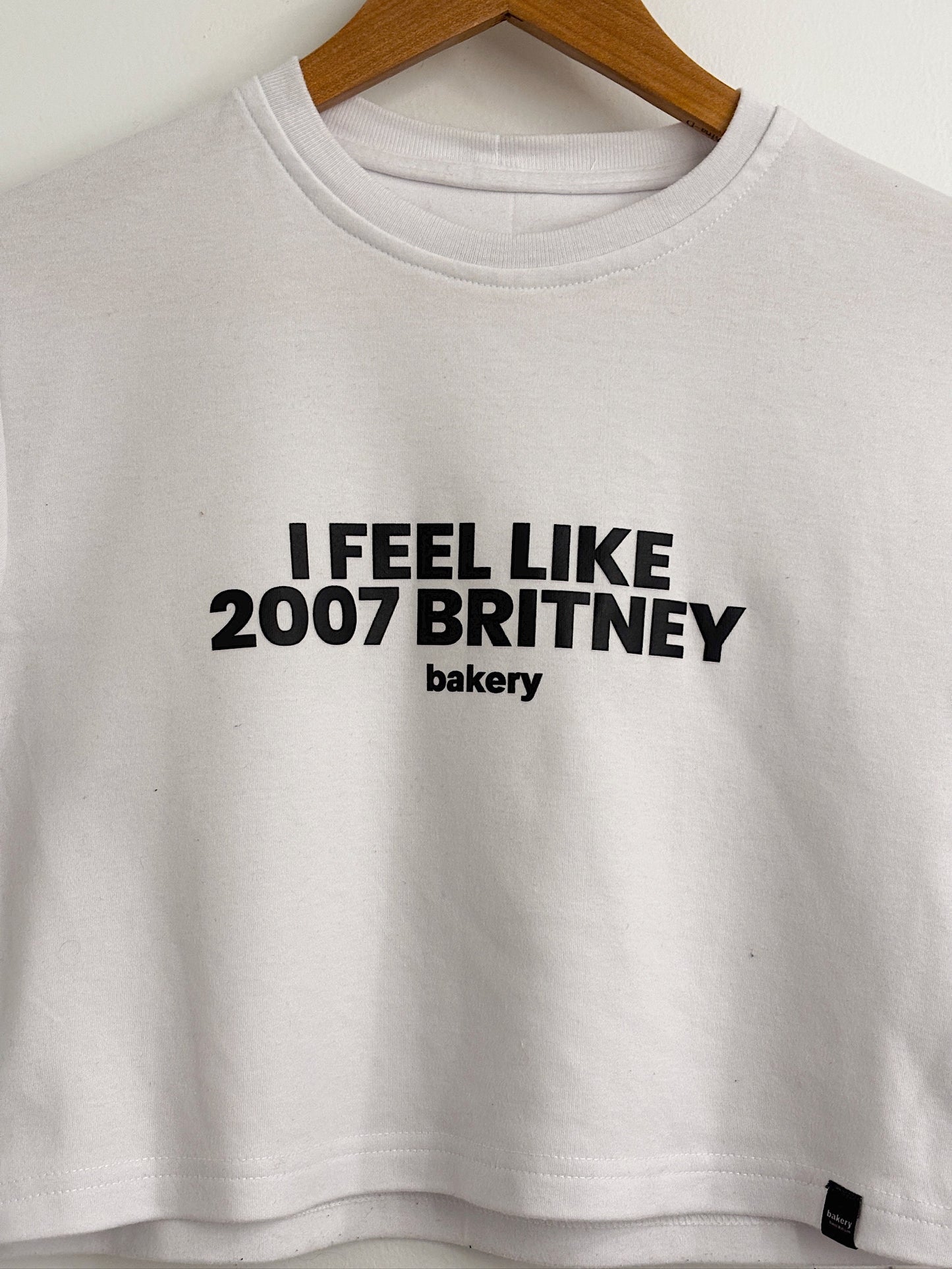 Britney 2007