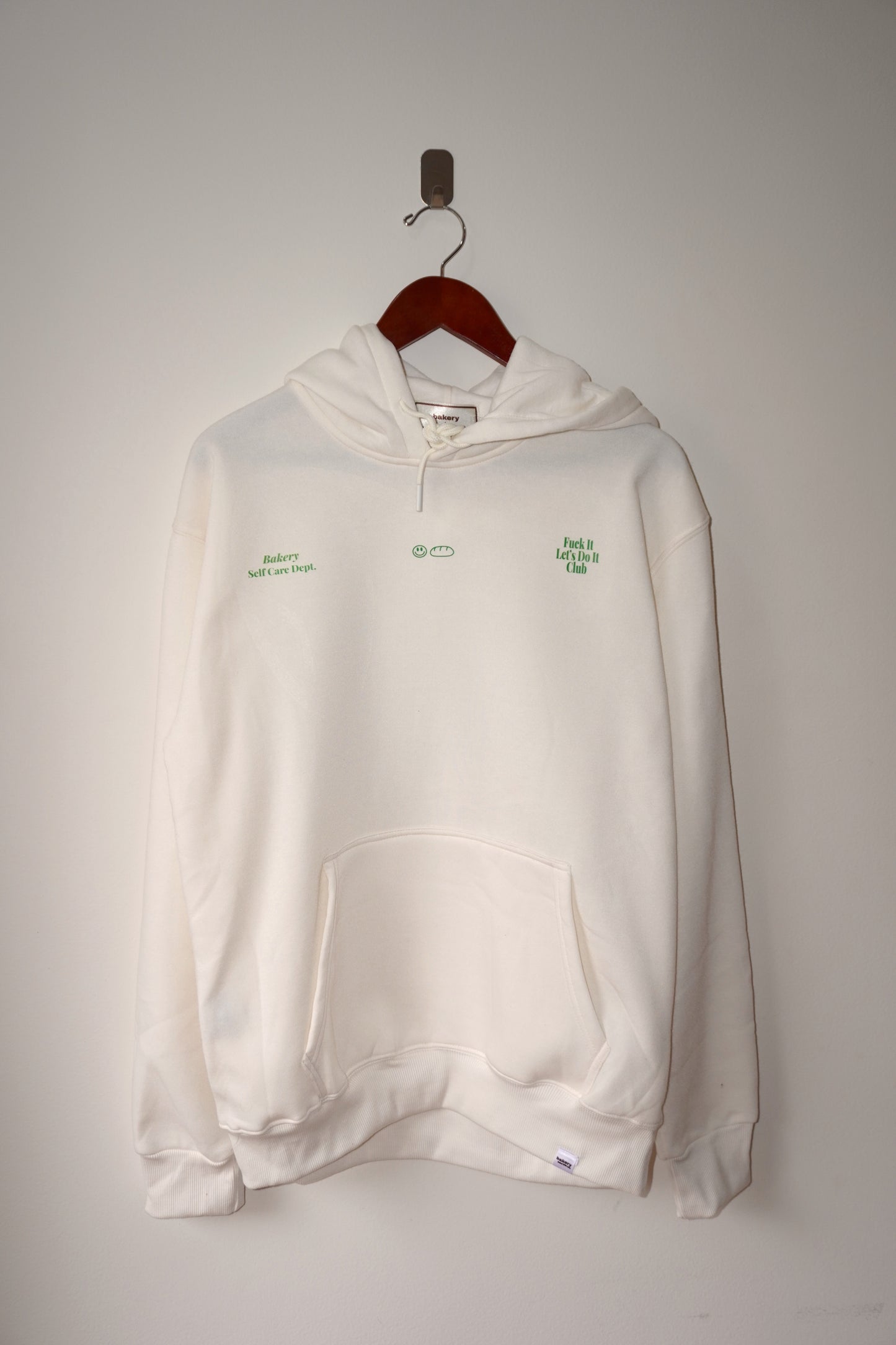 Let’s Do It Club Hoodie